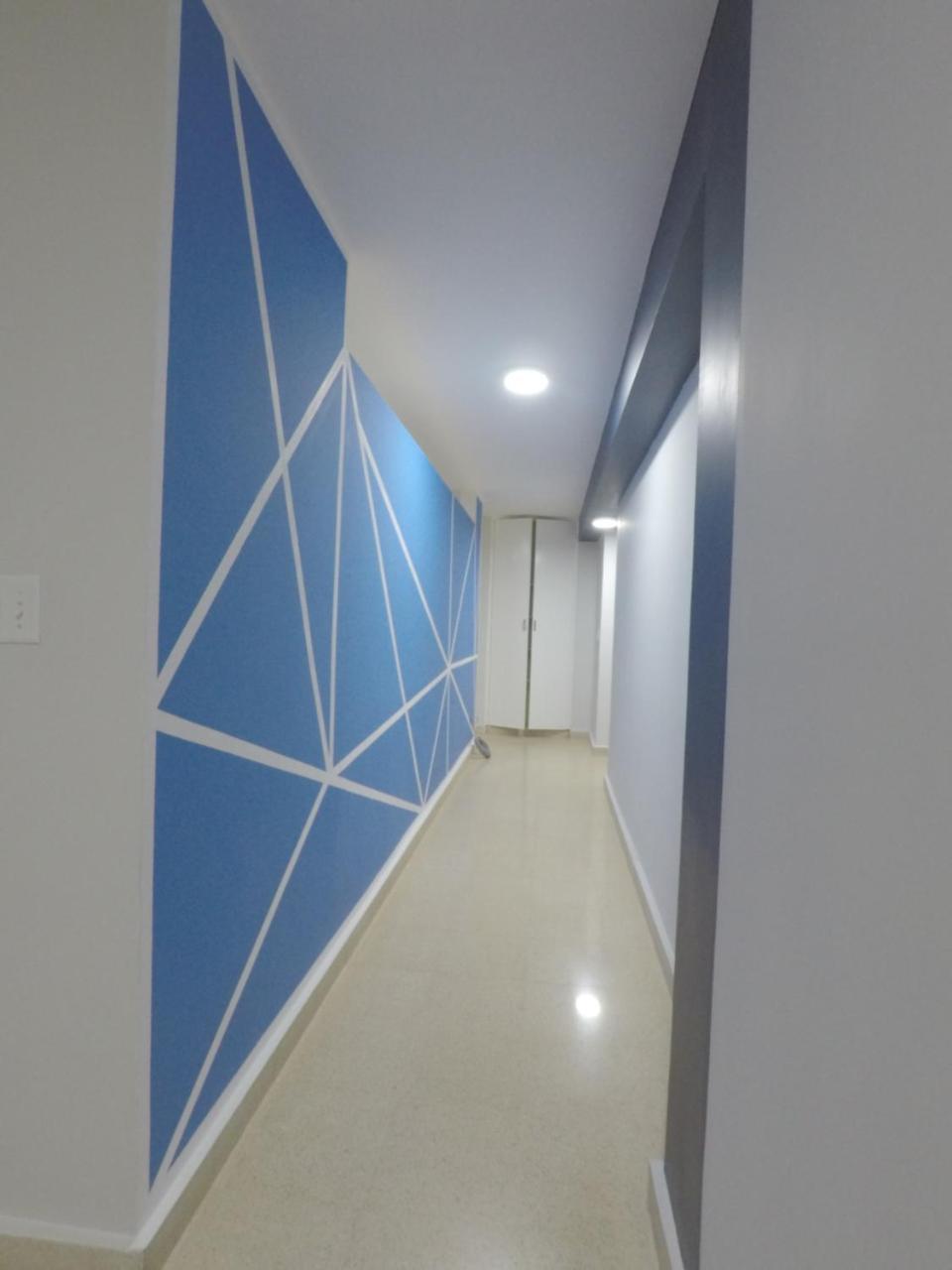 Blu Hostel Kota Panama Bagian luar foto