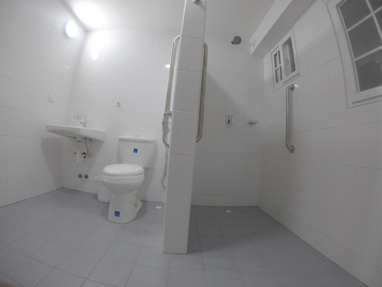 Blu Hostel Kota Panama Bagian luar foto